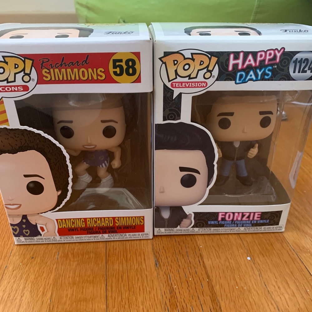 Funko pop *read description*